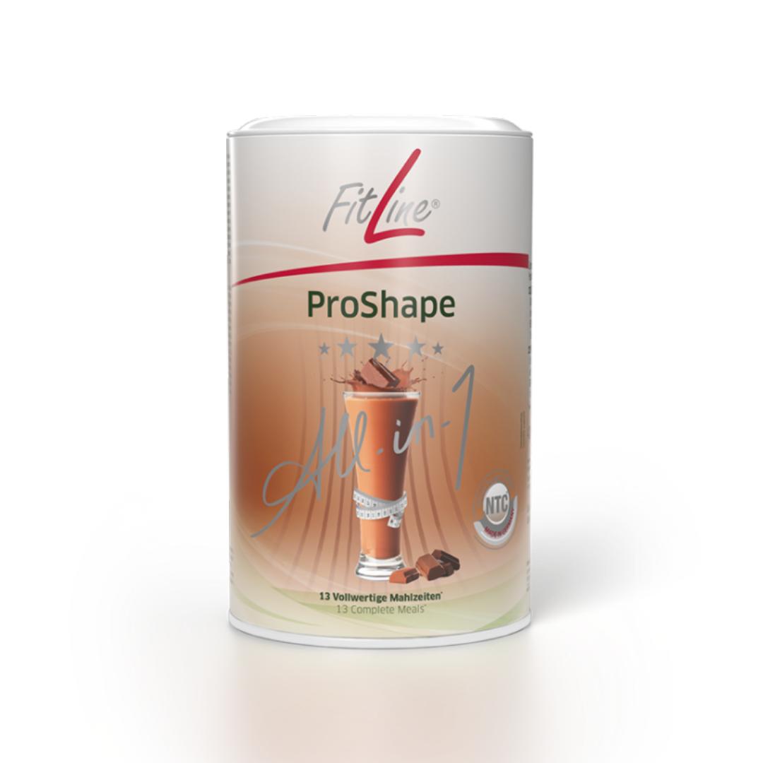 🥤FitLine ProShape All-in-1– Chocolate – Bild 2