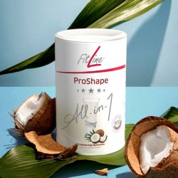 FitLine ProShape All-in-1 – Bữa ăn thay thế thông minh vị dừa
