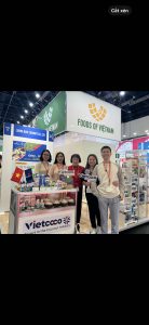 Nguyen Ngoc Phan – Unternehmer zwischen Vietnam und Deutschland