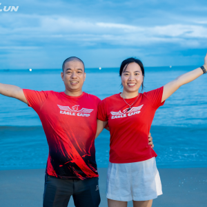 khởi nghiệp nhiều lần vẫn lạc hướng