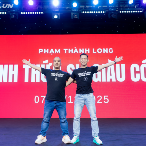 khởi động nhiều lần vẫn lạc hướng