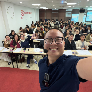 Sonnet Group và hành trình của Chiến