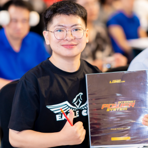 Nguyễn Khải Mỹ