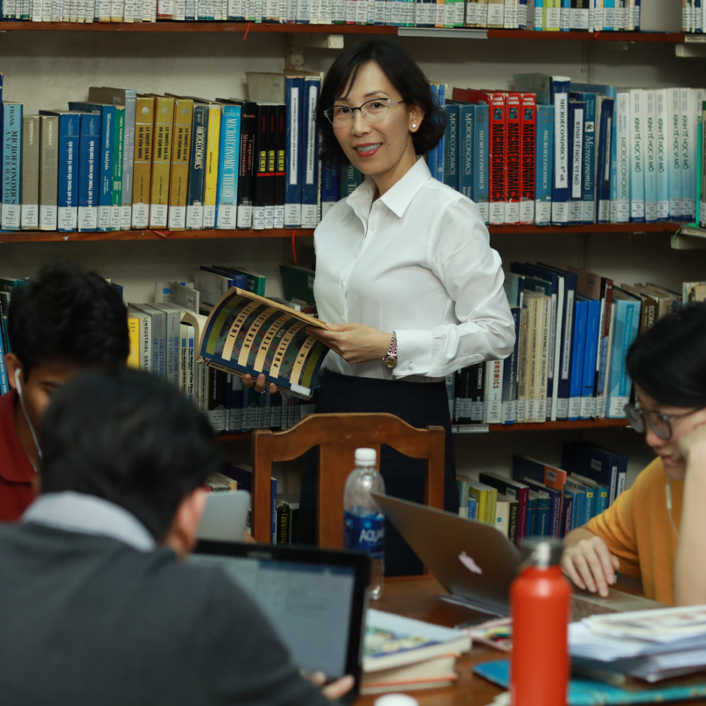 Nguyễn Huỳnh Thu Trúc