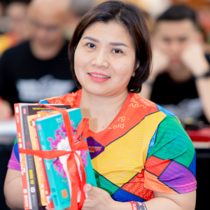 Nguyễn Hồng Ngọc