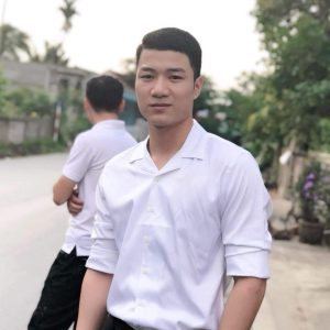 Phan Duy Thiệp