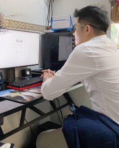 Nguyễn Hữu Tuyên