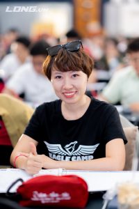 Nguyễn Thị Thiên Thảo