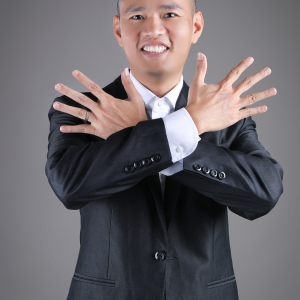 Nguyễn Văn Thanh (Eroca Thanh)