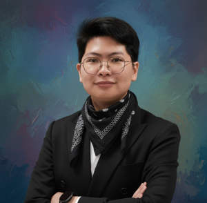 Nguyễn Khải Mỹ