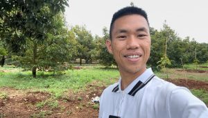 Phạm Đức Thiện