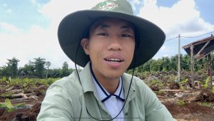 Phạm Đức Thiện Asoil