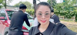 Nguyễn Thị Huế